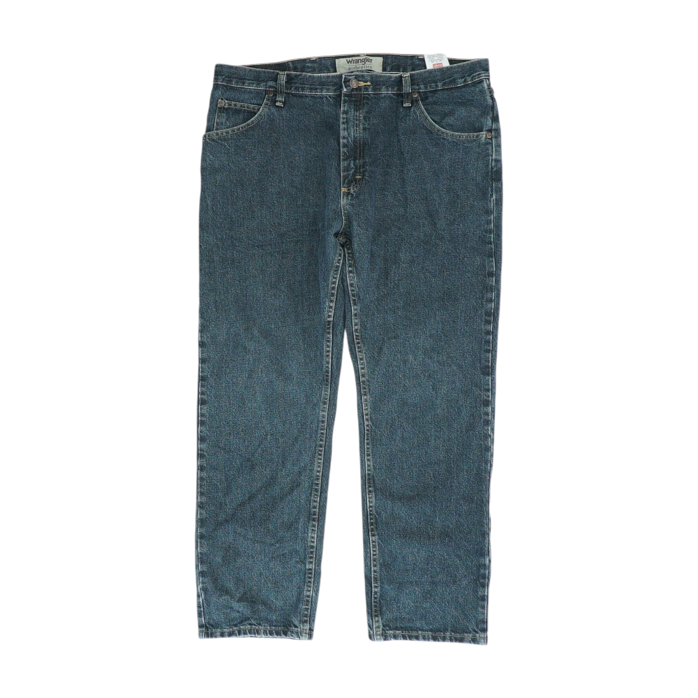 Regular Jeans