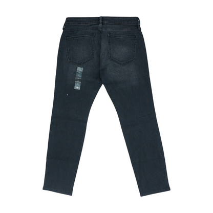 Black Slim Jeans