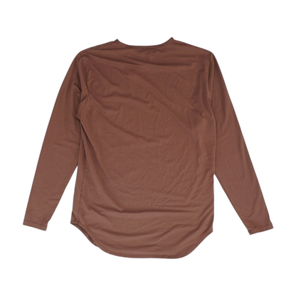 Red Active T-Shirt