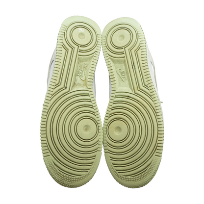 Air Force 1 '07 Low-Top Athletic Shoes