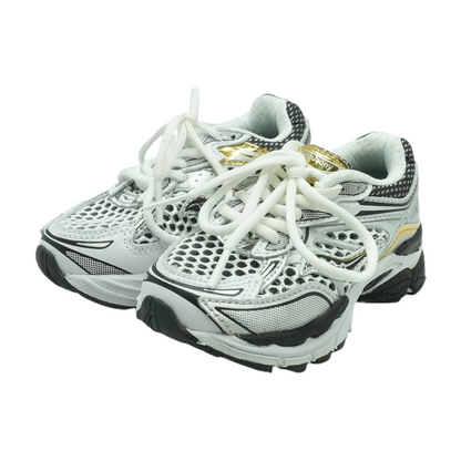 White Athletics