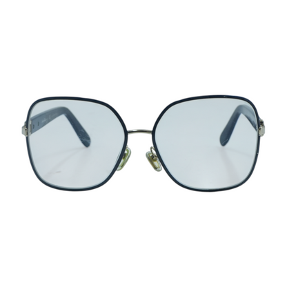 Navy SF150S Oversized Prescription Eyewear