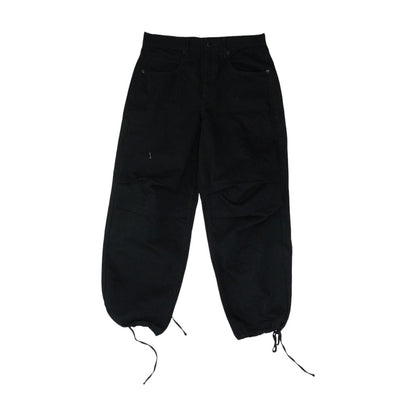 Black High Rise Jeans