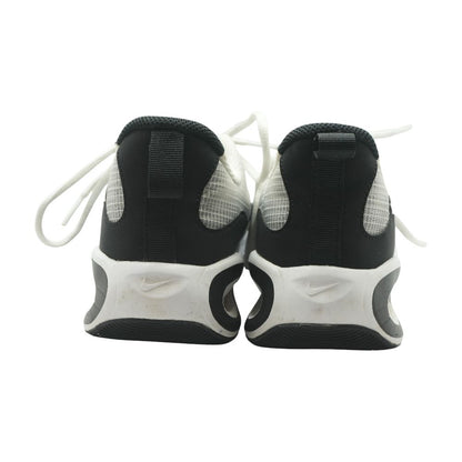 Air Max Nova White Athletic Shoes