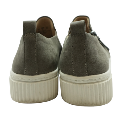 Brown Flats