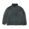 Black Solid Jacket