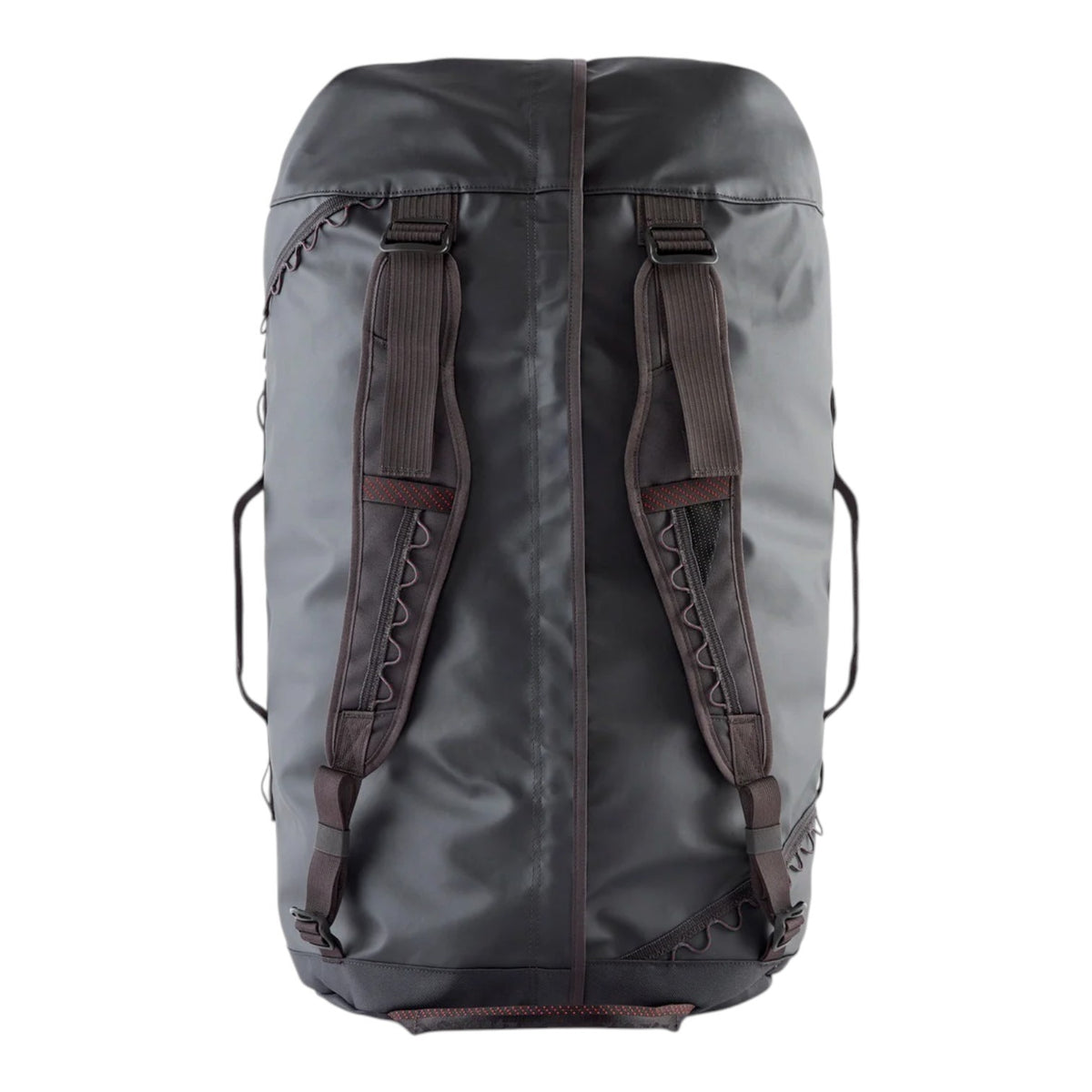 Ydalir 80L Duffle Bag in Raven