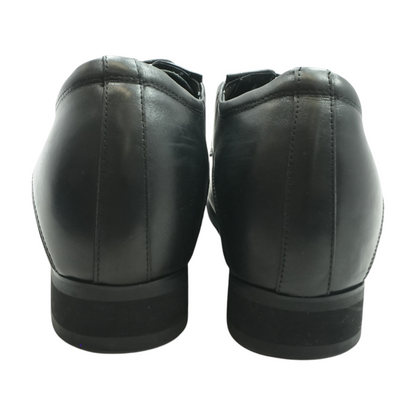 Black Dress Shoes
