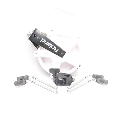 PD-85 - Dual-Zone 8" V-Pad for TD-Series Modules
