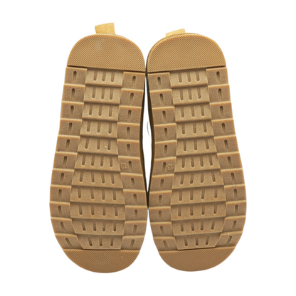 Tan Boots Shoes