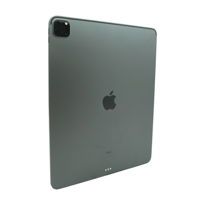 iPad Pro 12.9-inch (4th Gen) 12.9" Space Gray 4th Gen 1TB WiFi UB REFURBISHED Tablet