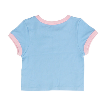 Blue Blouse