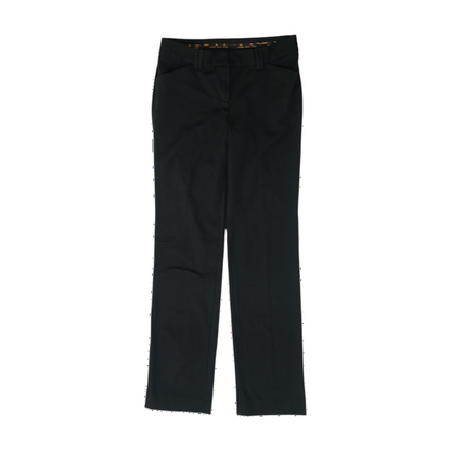 Black Pants