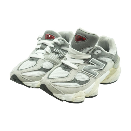 9060 Gray Athletic Shoes