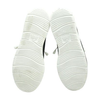 Black Boat Casual Shoes