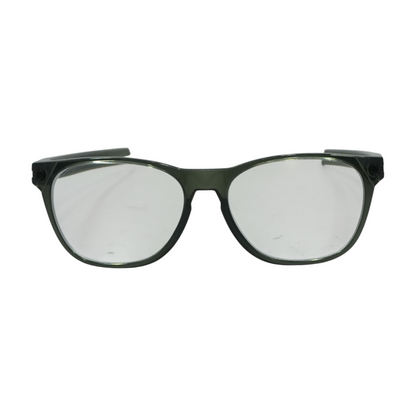Black OX8177-0754 Round Prescription Eyewear
