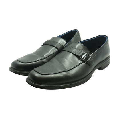 Black Loafer Dress Shoes