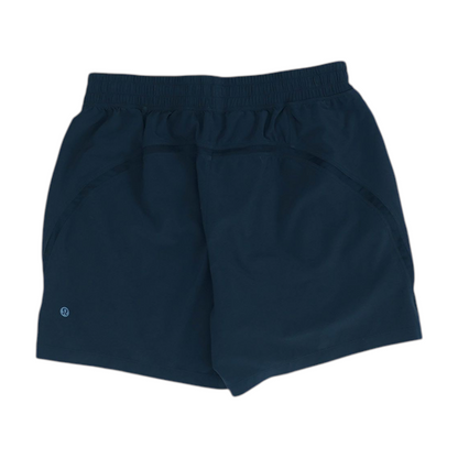 Black Active Shorts