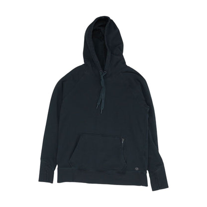 Black Hoodie