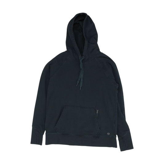 Black Hoodie