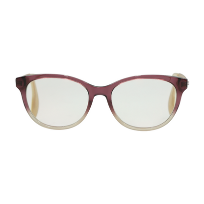 Purple JC202 Round Prescription Eyewear