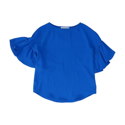 Blue Blouse