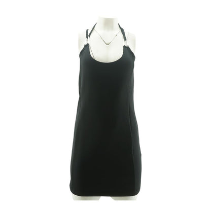 Black Mini Dress