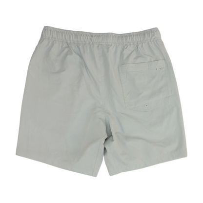 Gray Active Shorts