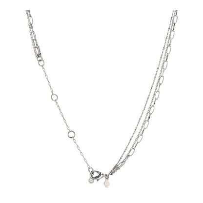 Costume Pendant Necklace