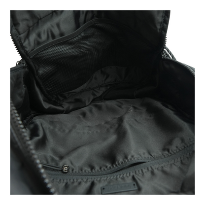 Charcoal Backpack