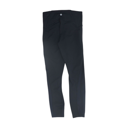Black Active Leggings