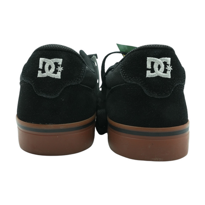 Trase Canvas Low-Top Athletic Shoes