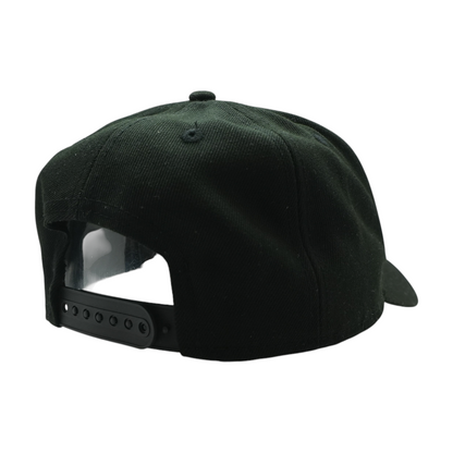 Black New York Yankees Ballcap Hat