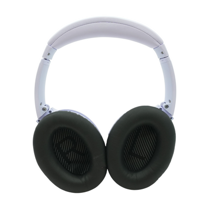 Chilled Lilac QuietComfort Noise Cancelling Headphones With Black Earpads
