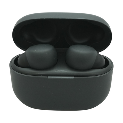 Black WF-LS900N Wired Earbuds