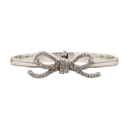 Costume Cubic Zirconia Bangle Bracelet