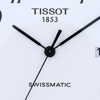 Everytime Swissmatic Stainless Steel Watch