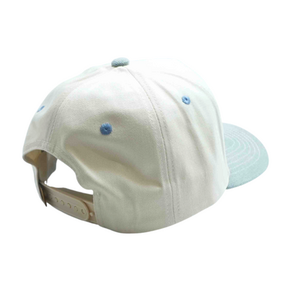 Beige Ballcap