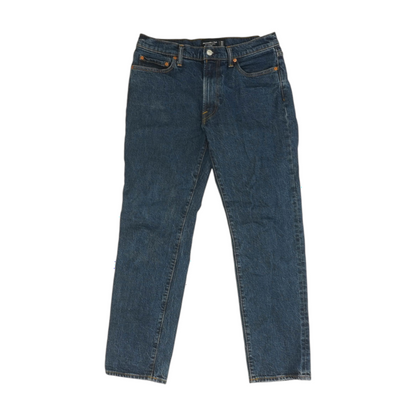 Straight Jeans