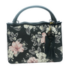 Black Crossbody