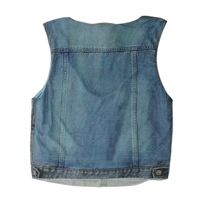 Blue Blouse