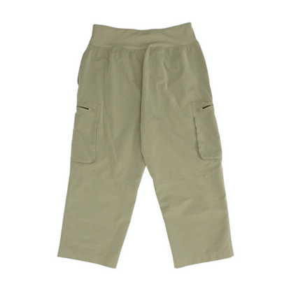 Green Pants