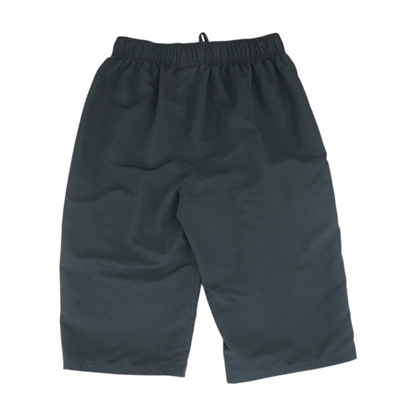 Black Swim Bottom