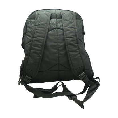 Black Backpack