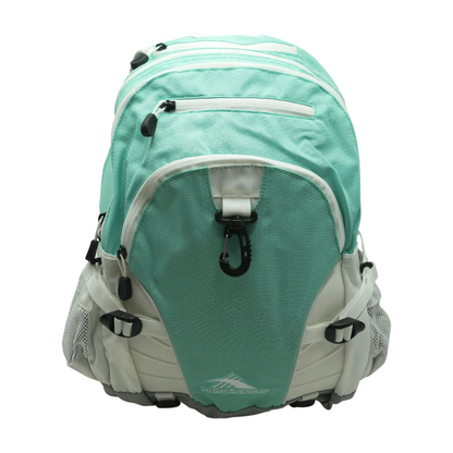 Teal Backpack