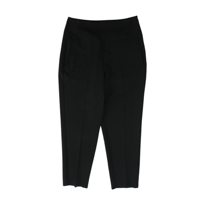 Black Pants