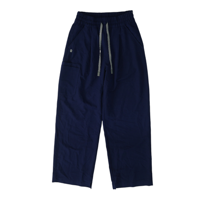 Navy Tall Regular Pants