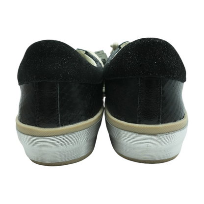 Zina Court Sneaker Athletic Shoes