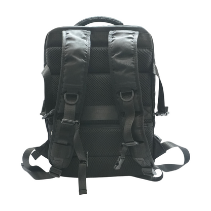 Black Backpack