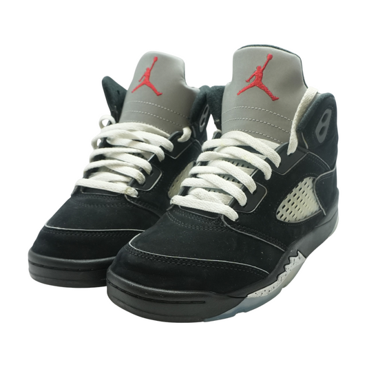 Black Athletics Shoes